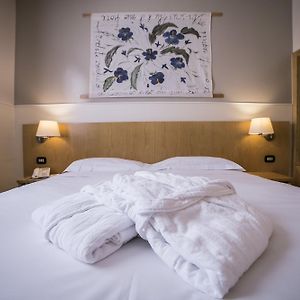 Camera deluxe con letto king size